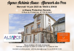 2023 06 14 afterwork des pros juin 2023 alsace protection sociale