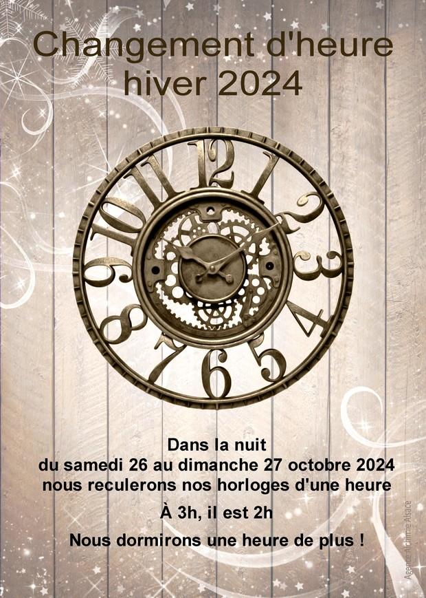 2024 10 27 mag changement d heure hiver 2024