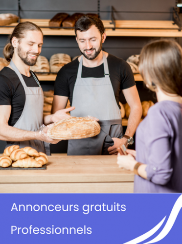 Annonceurs gratuits professionnels secteur obernai